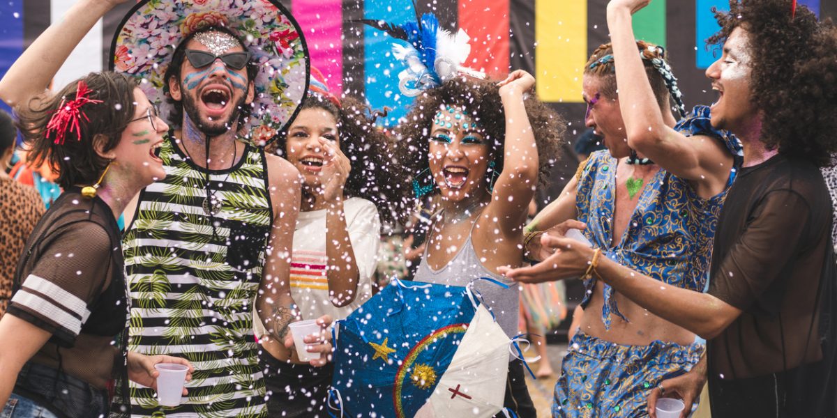 blocos carnaval rio centro vs zona sul qual escolher