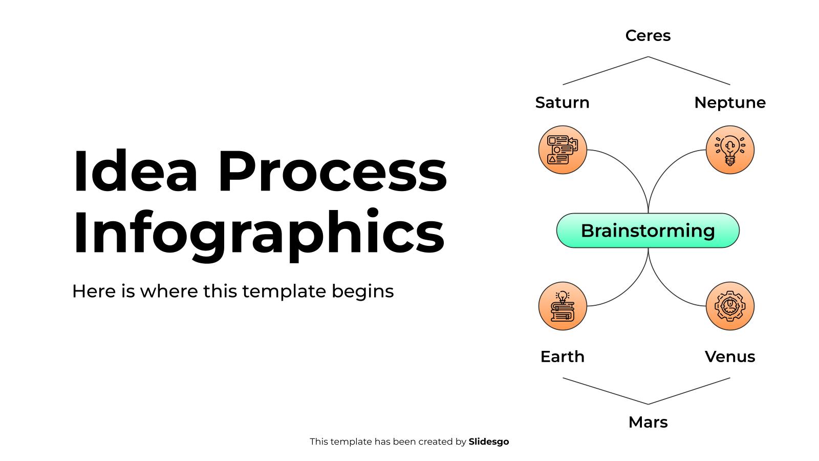 melhores exemplos infográficos criativos