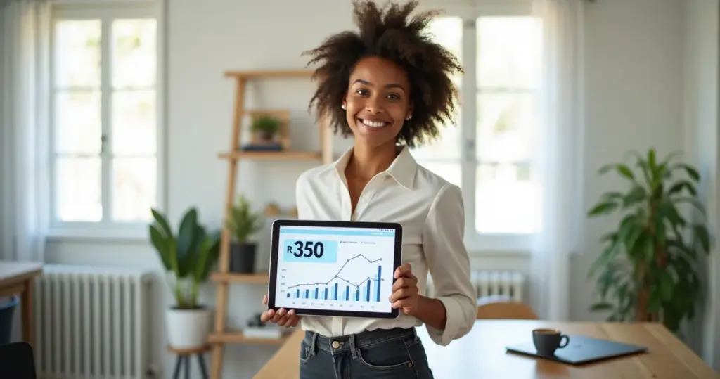 Melhores formas de conseguir capital de giro MEI: economize R$ 350 em juros