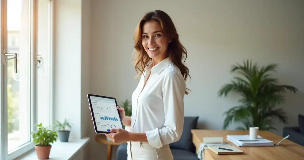 Melhores formas de organizar recebíveis MEI: do caos ao controle em 7 passos