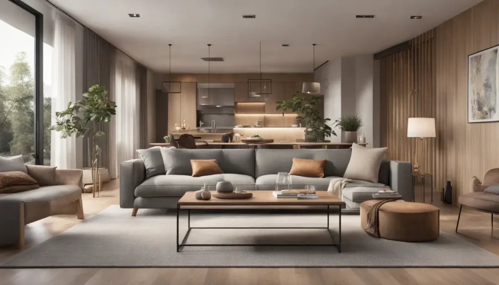 preço divisória sala estar jantar barata