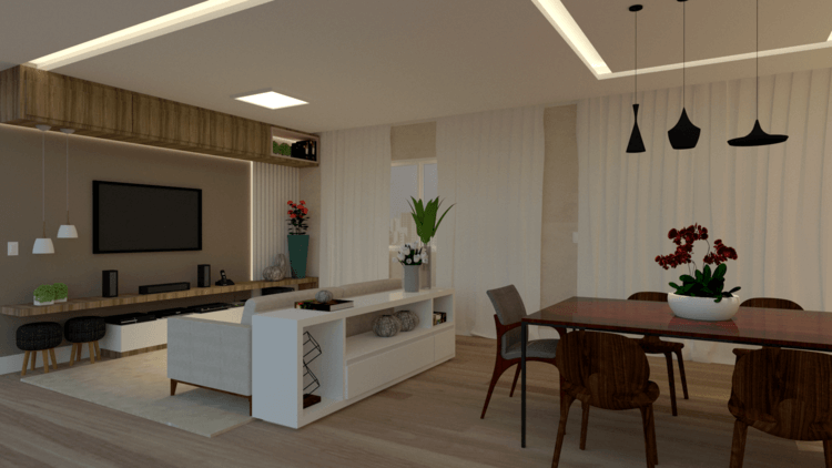 divisória drywall ou vidro qual melhor custo