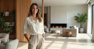45 Melhores Ideias Divisórias Sala Estar Jantar Integrada (Com Preços!)