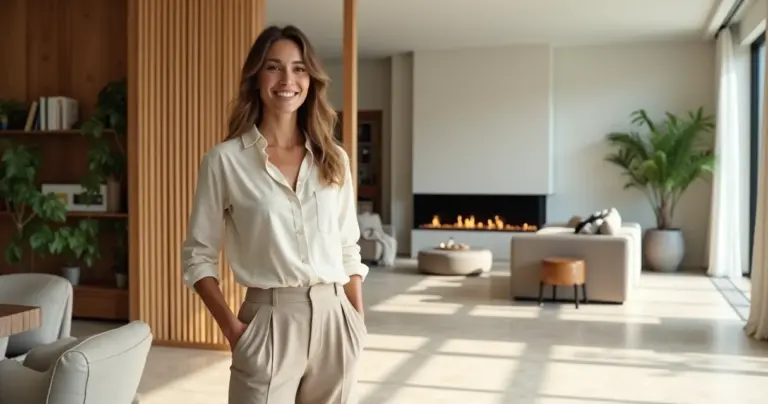 45 Melhores Ideias Divisórias Sala Estar Jantar Integrada (Com Preços!) 45 Melhores Ideias Divisórias Sala Estar Jantar Integrada (Com Preços!)
