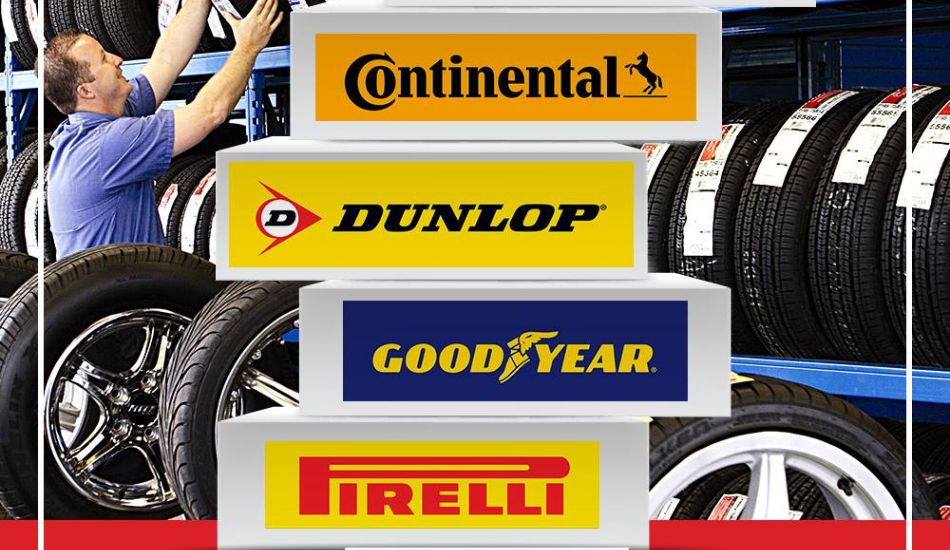 melhores marcas de pneu