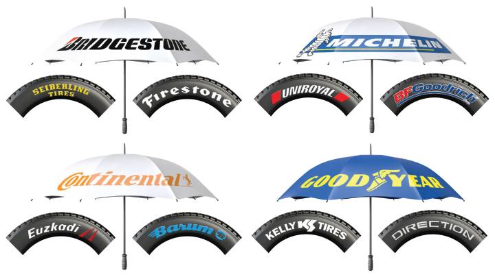 melhores marcas de pneu para carro