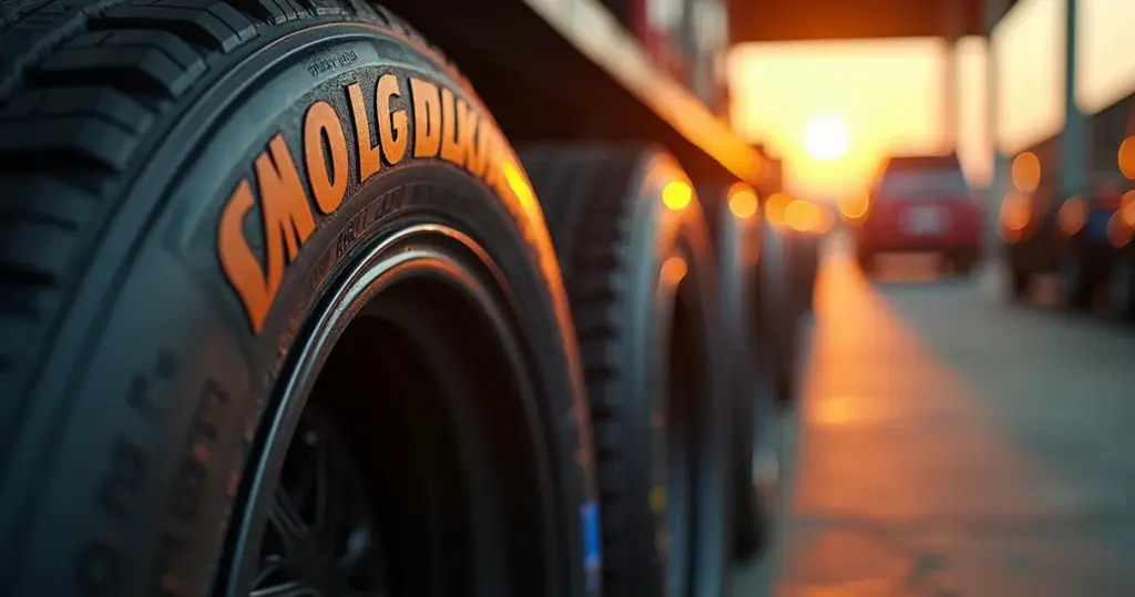 Marcas de pneu premium compensam o investimento com durabilidade e segurança comprovada
