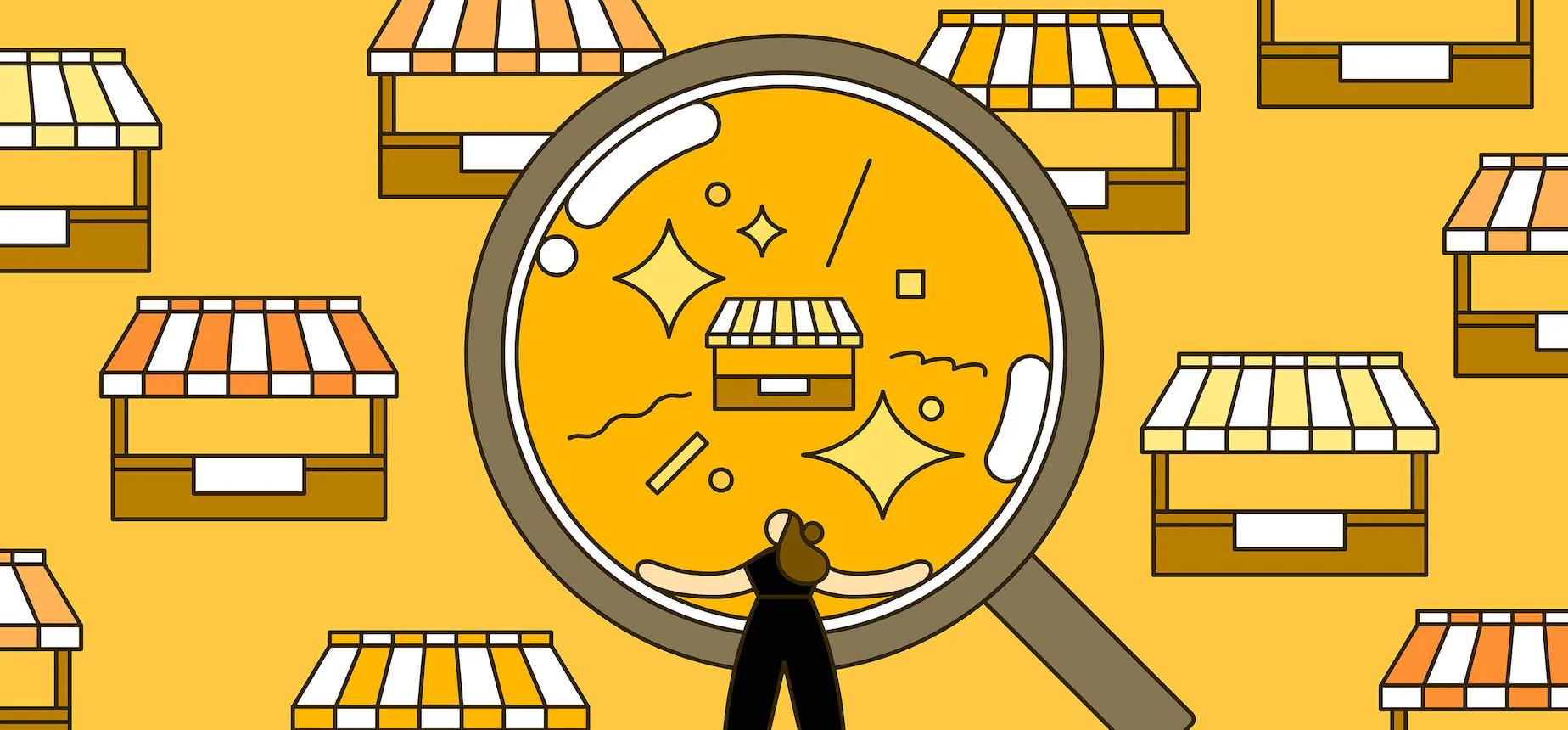 melhores nichos para abrir mei em 2024