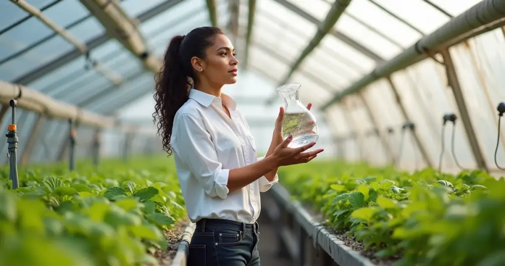 Melhores práticas para garantir água de rega de qualidade: evite o erro que 90% cometem Melhores práticas para garantir água de rega de qualidade: evite o erro que 90% cometem