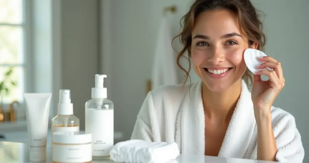 Melhores produtos para remover maquiagem: escolha certa para sua pele Melhores produtos para remover maquiagem: escolha certa para sua pele