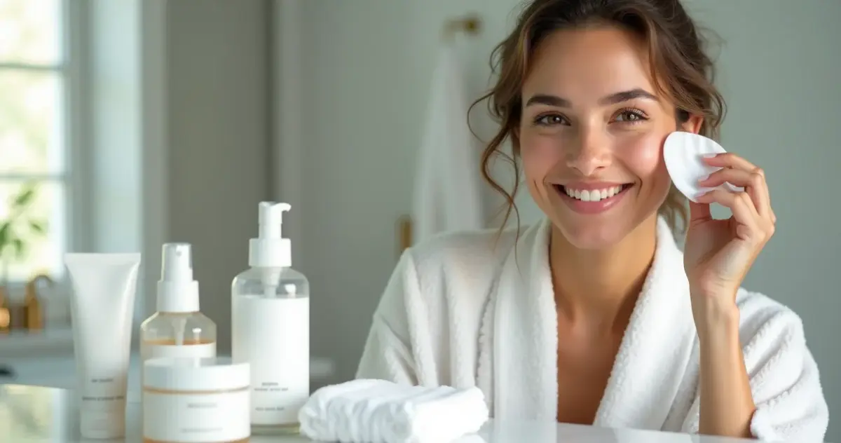 Melhores produtos para remover maquiagem: escolha certa para sua pele Melhores produtos para remover maquiagem: escolha certa para sua pele