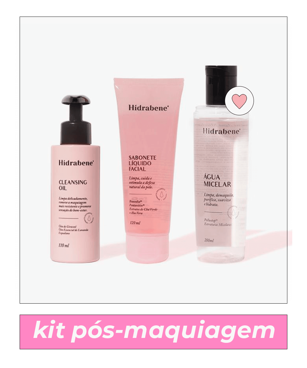 erros ao remover maquiagem como evitar