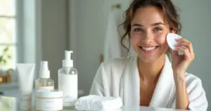 Melhores produtos para remover maquiagem: escolha certa para sua pele
