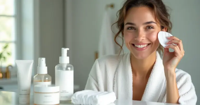 Melhores produtos para remover maquiagem: escolha certa para sua pele