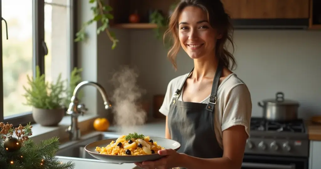 Bacalhau à Brás Perfeito em 45 Min: Receita Natalina Que Todos Elogiam