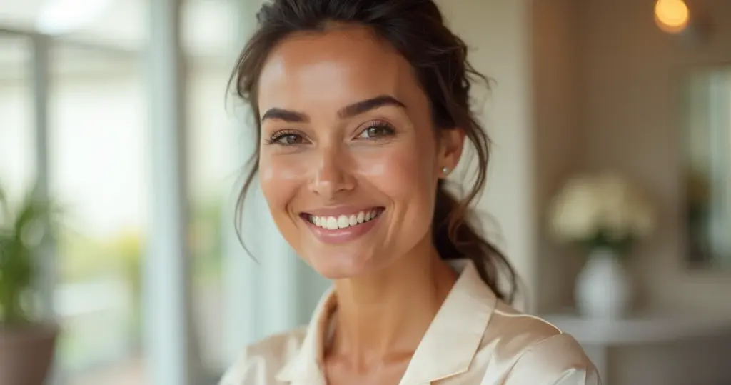 Melhores resultados ultrassom microfocado antes e depois: seu rosto em triângulo invertido Melhores resultados ultrassom microfocado antes e depois: seu rosto em triângulo invertido