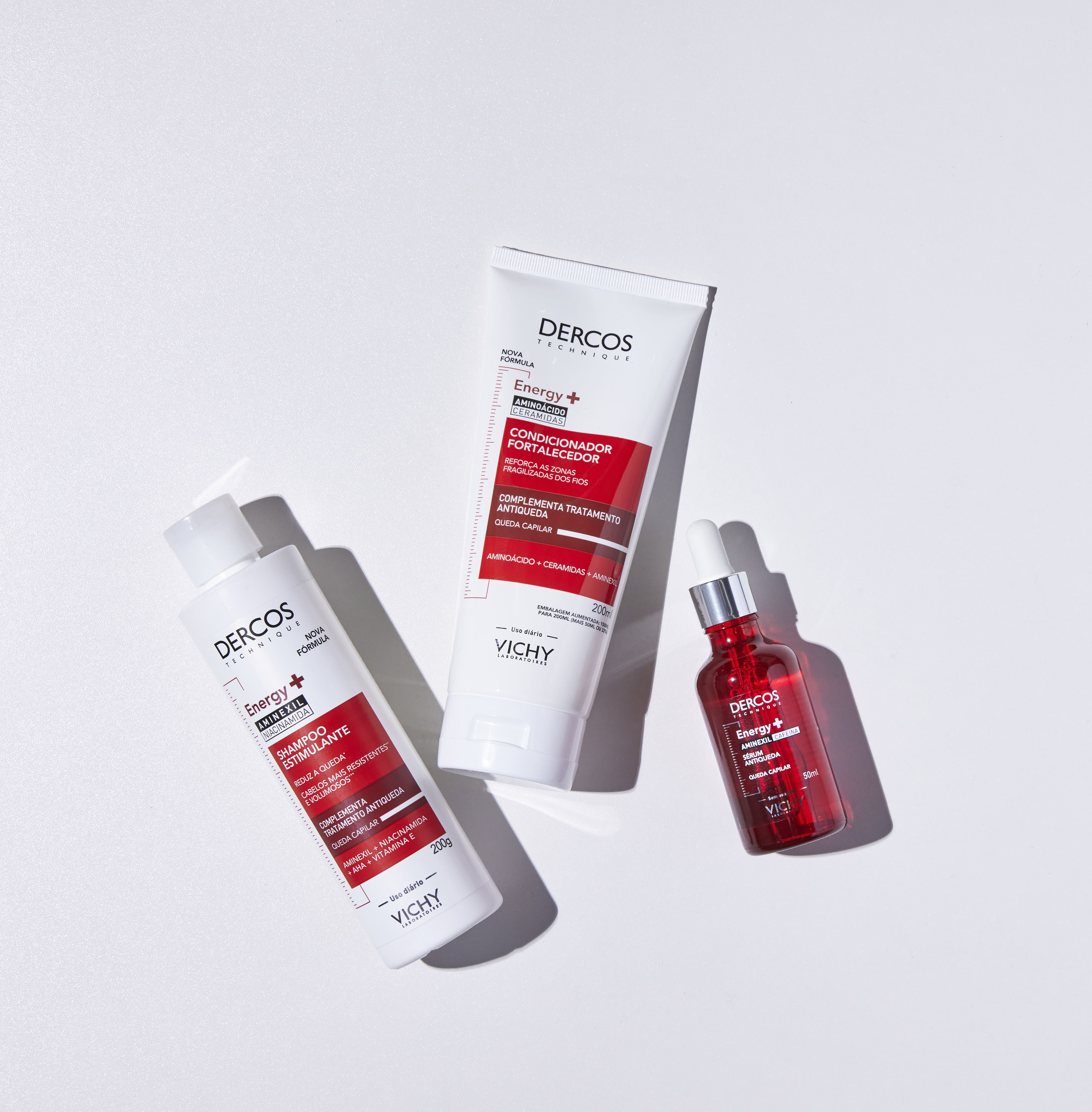 melhores vitaminas para cabelo feminino em 2024