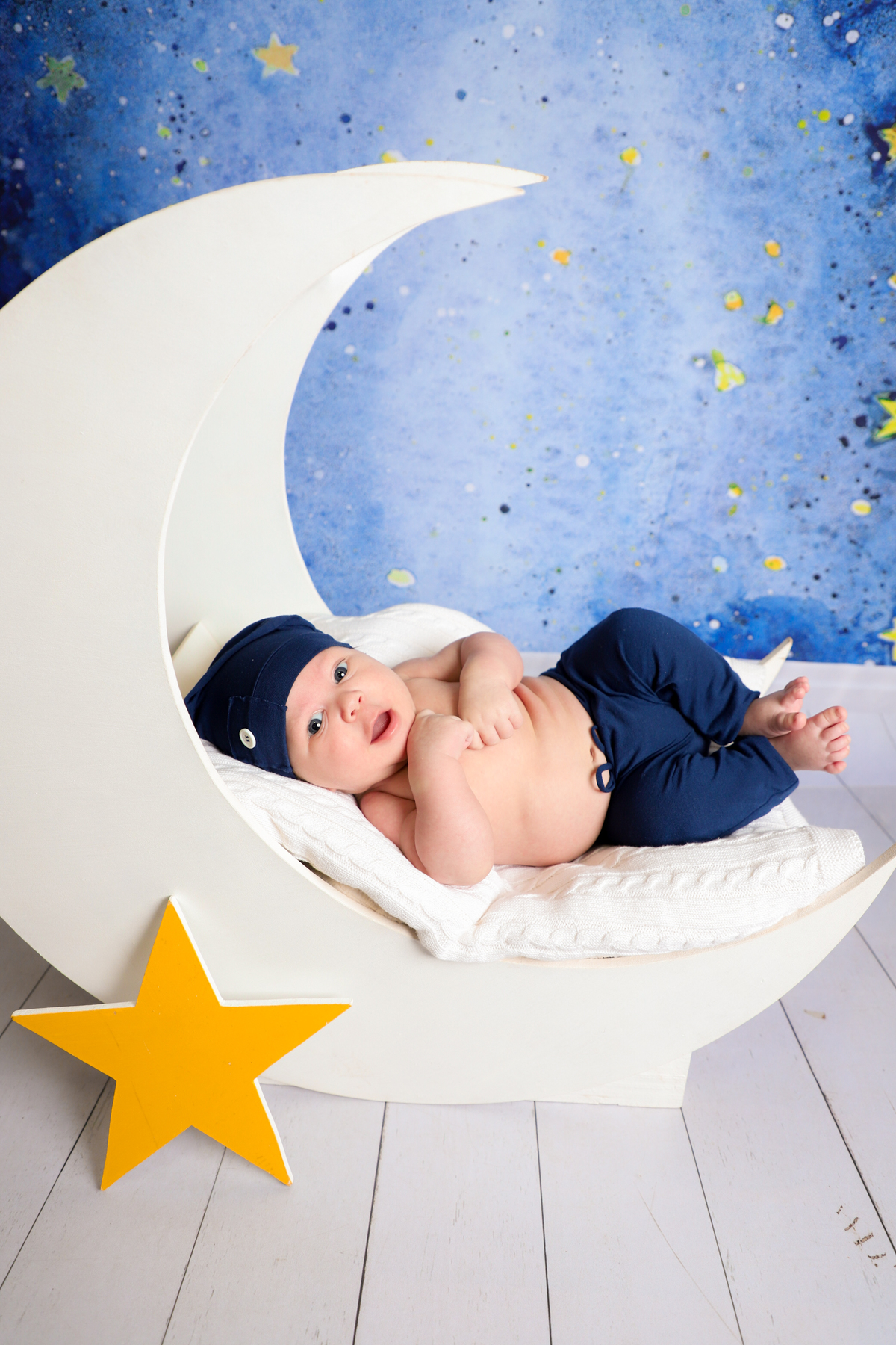 mesversario menino principe 2 meses