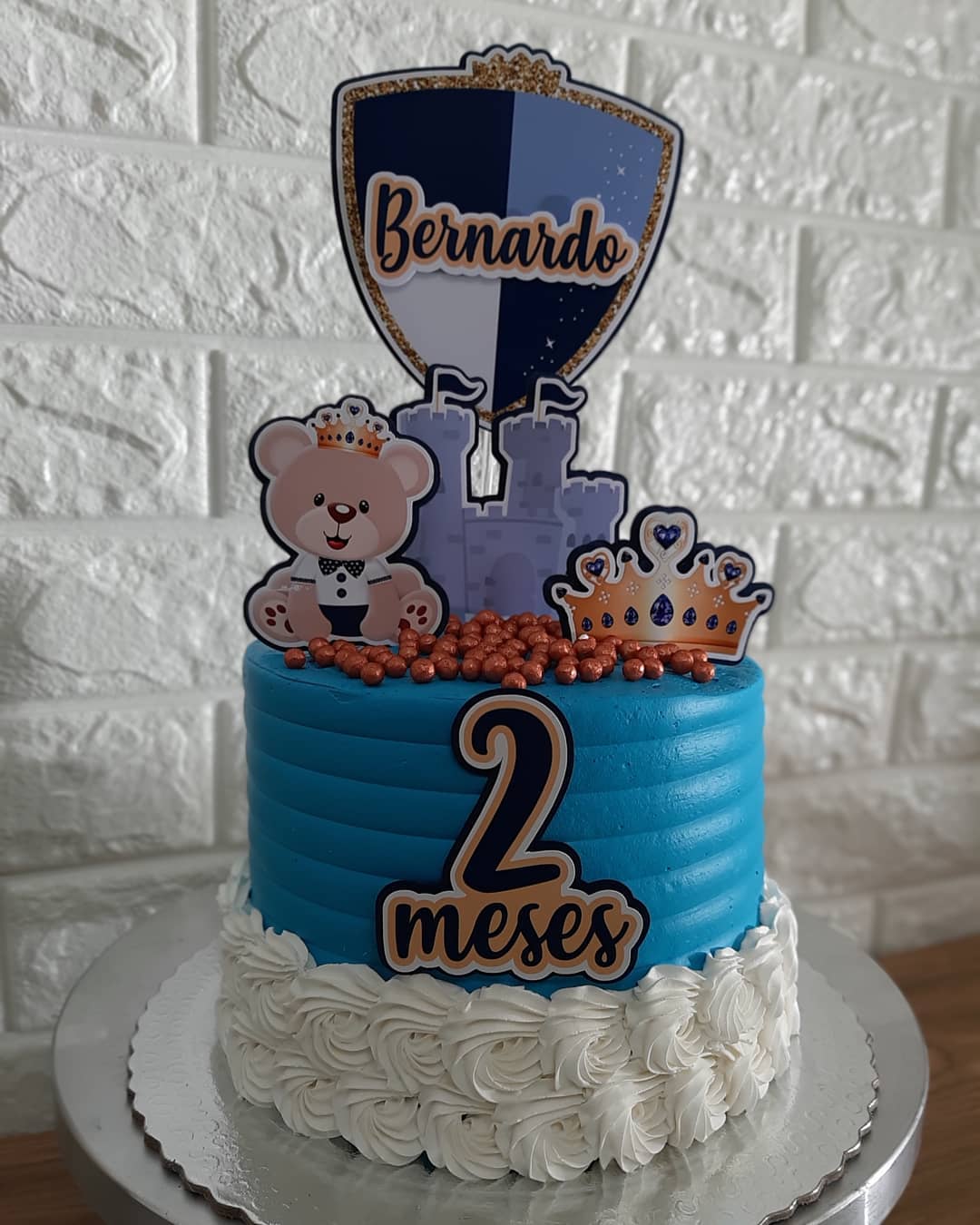 mesversario menino homem aranha 2 meses