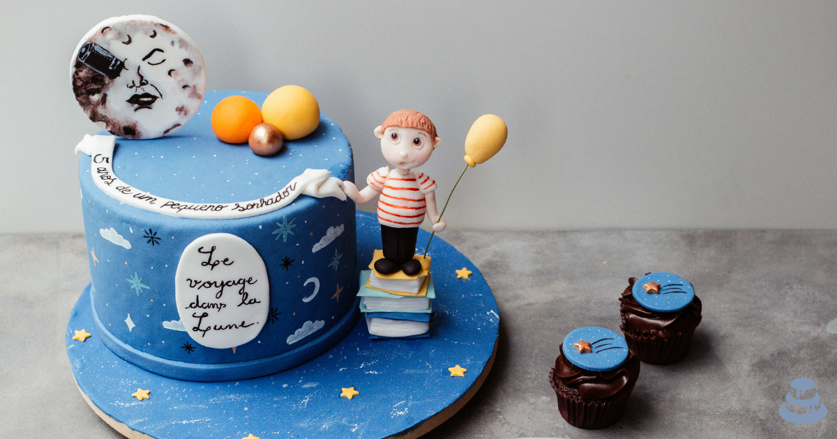 erros comuns ao planejar mesversário de menino