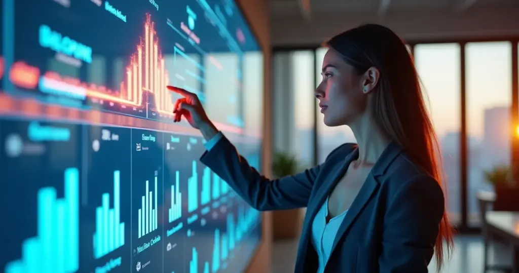 Metas SMART para equipes de marketing digital: o mapa que seu time precisa