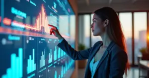 Metas SMART para equipes de marketing digital: o mapa que seu time precisa