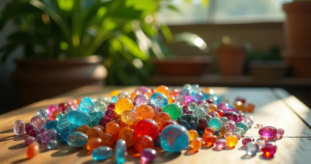 32 Ideias de Miçangas: Escolha Certa para Projetos que Parecem Profissionais