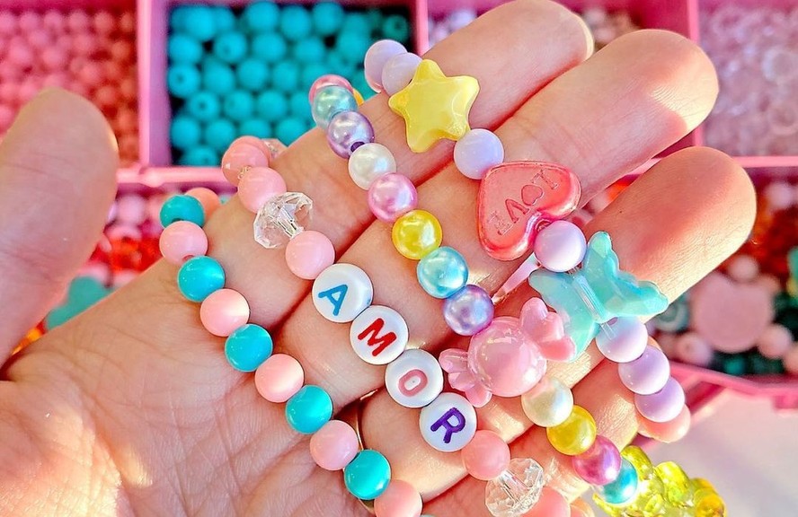 erros comuns ao fazer bijuterias com miçangas