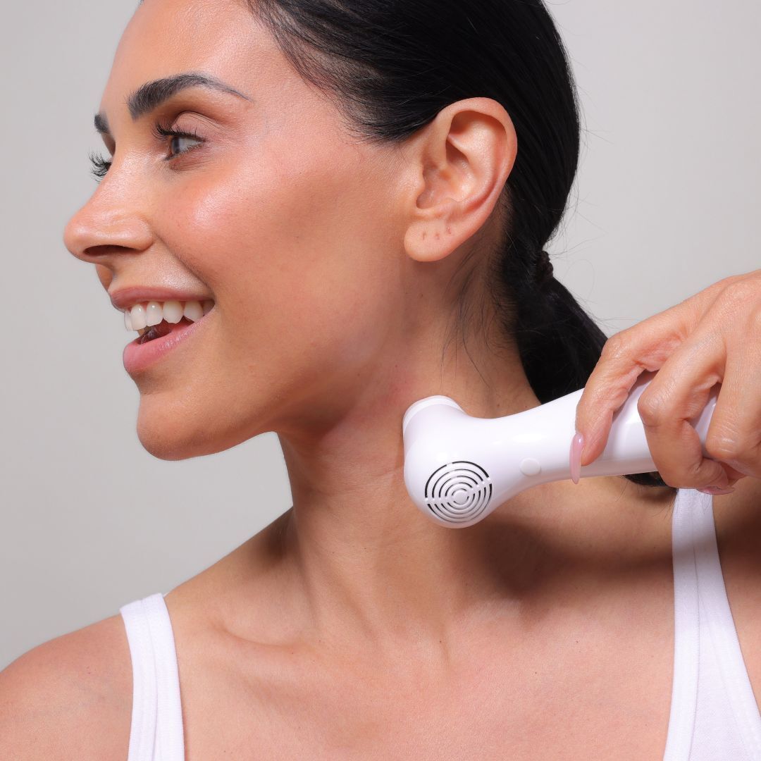 microagulhamento ou laser qual o melhor