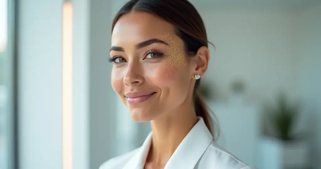 Microagulhamento ou laser qual o melhor? A resposta que seu bolso e pele precisam