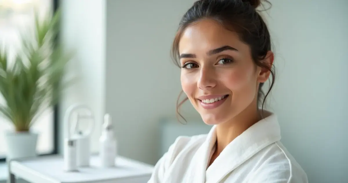 Microagulhamento para cicatriz de acne profunda: o protocolo que realmente funciona