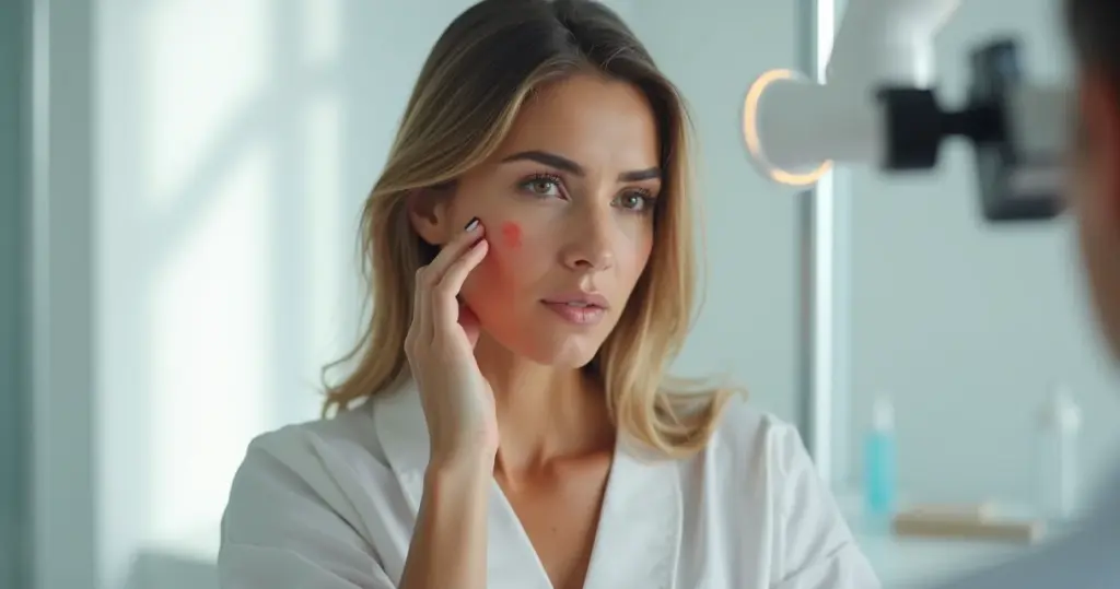 Microagulhamento riscos e efeitos colaterais: o que ninguém te conta antes