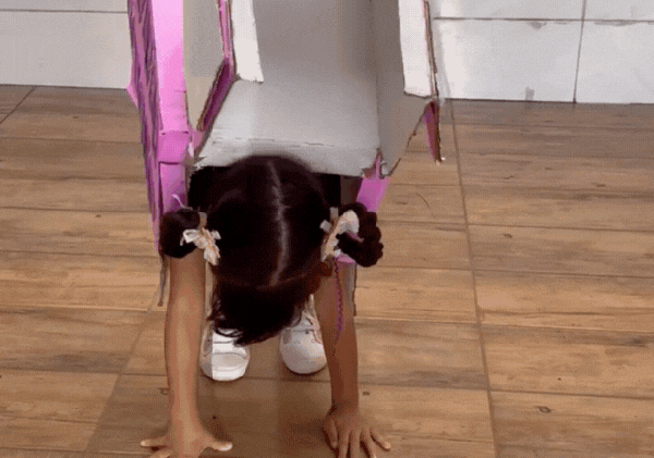 custo para fazer mochila maluca com materiais reciclados