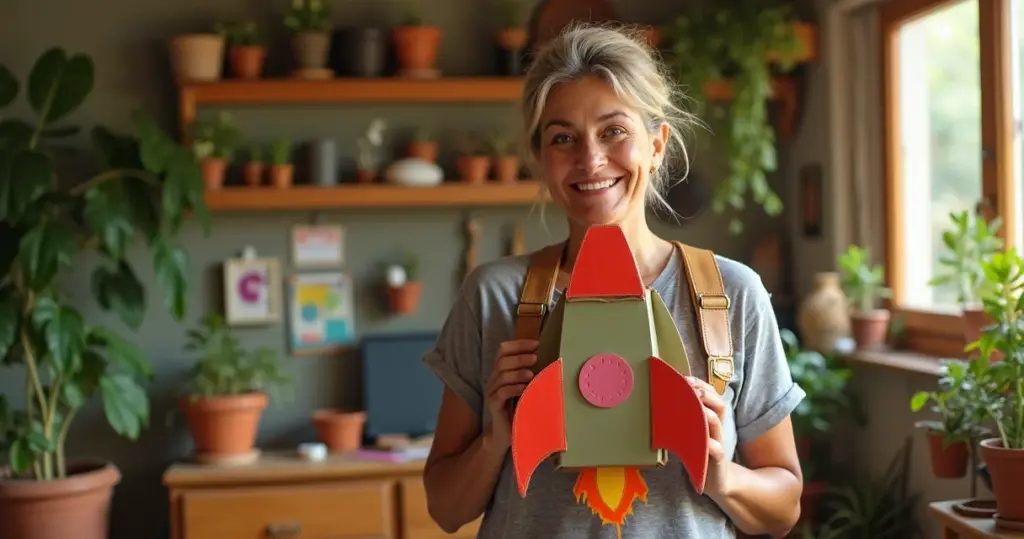 15 Ideias de Mochila Maluca Simples Que Fazem Sucesso na Festa