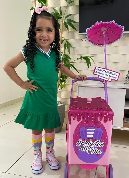 erros comuns ao fazer mochila maluca infantil