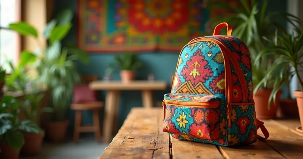 25 Ideias de Mochila Maluca Menino que Vão Fazer Seu Filho Brilhar