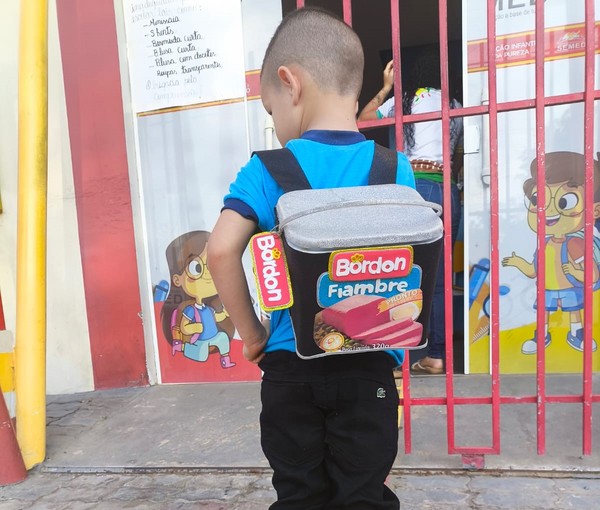 mochila maluca menino vs mochila maluca menina qual a diferença