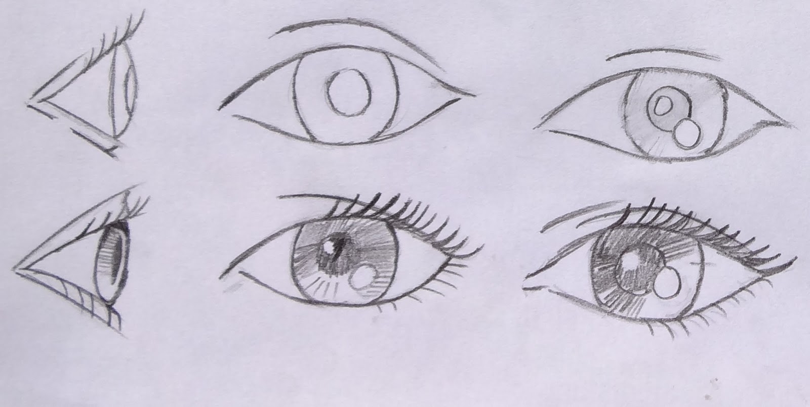 custo de moldes de olhos para artesanato