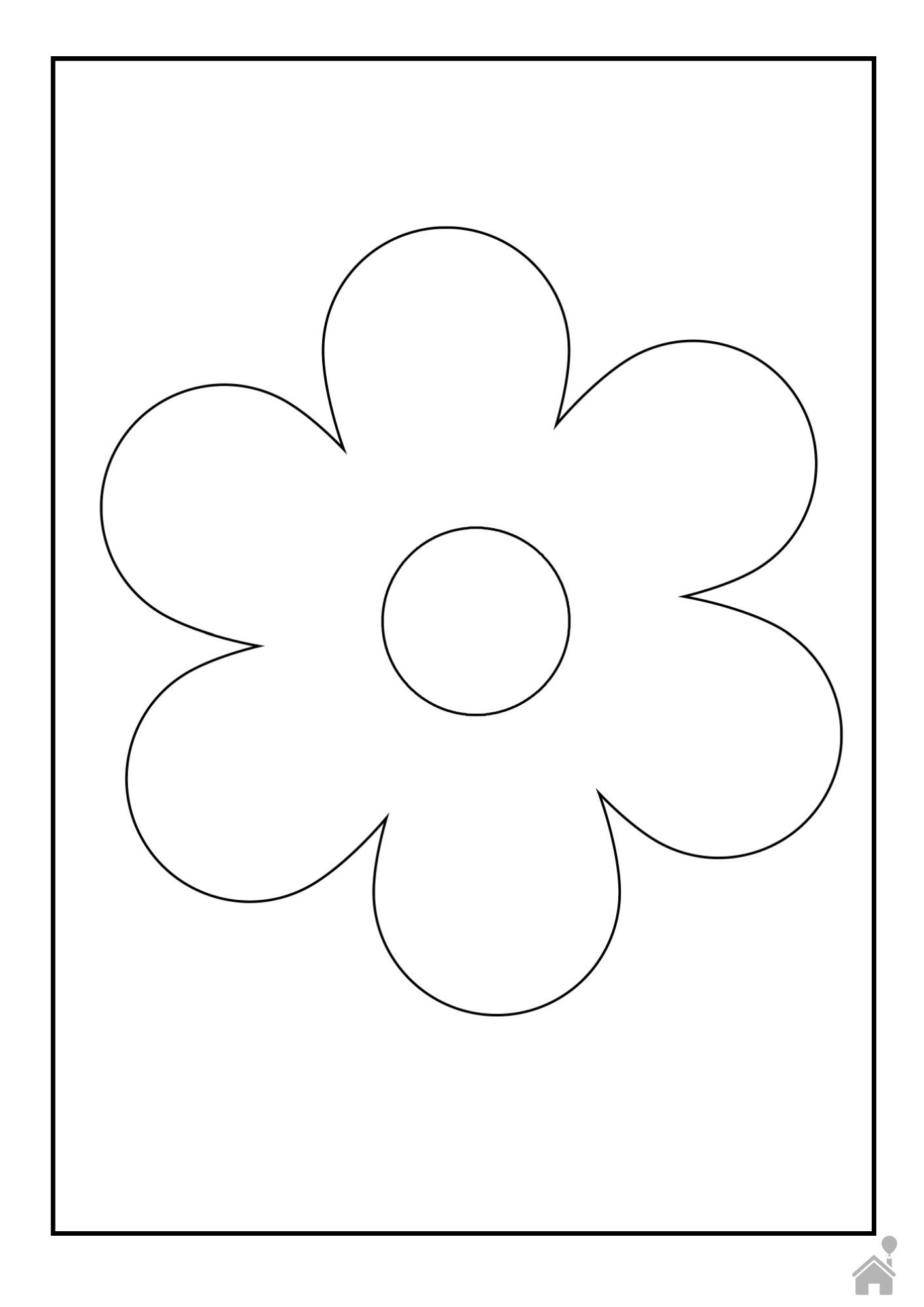 erros comuns ao usar moldes de flor de papel e como evitá-los