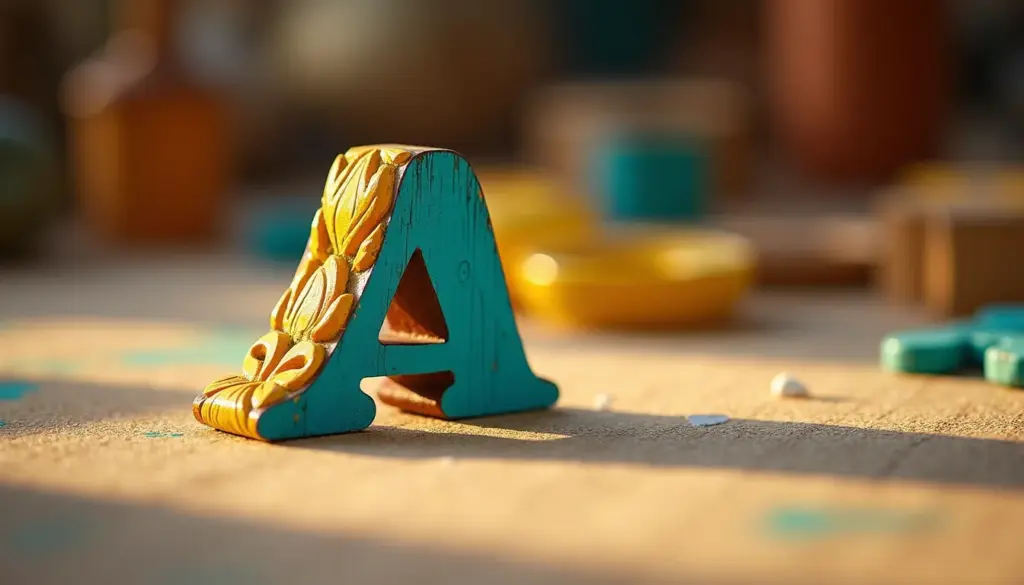 57 Molde Letra Alfabeto Grátis para Imprimir e Usar em Artesanato