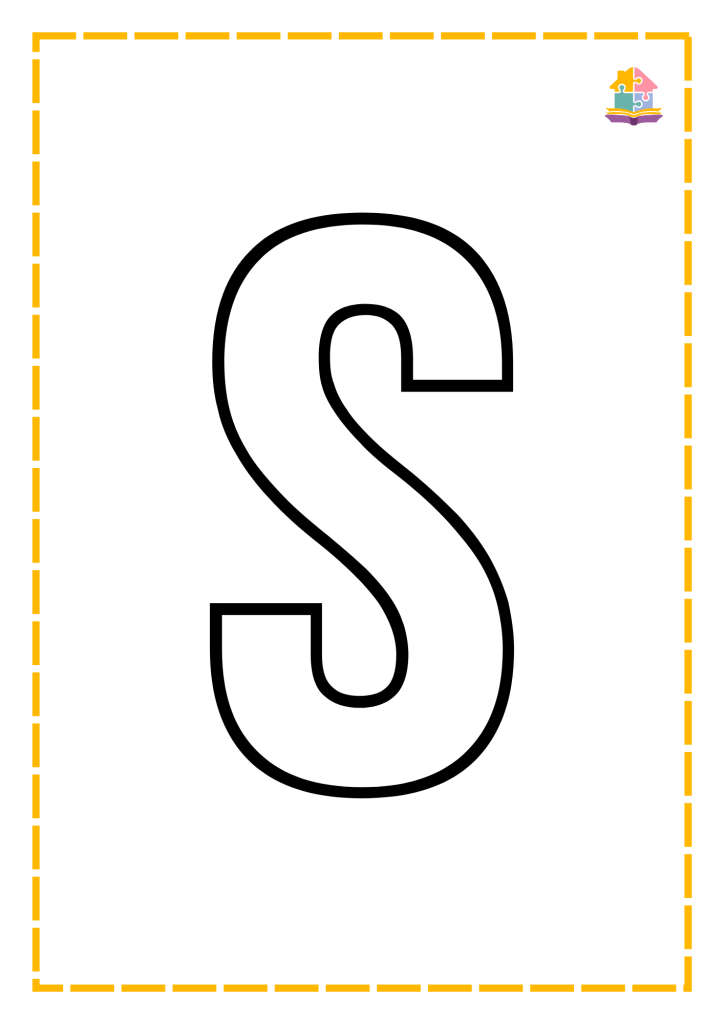 molde letra grande para painel