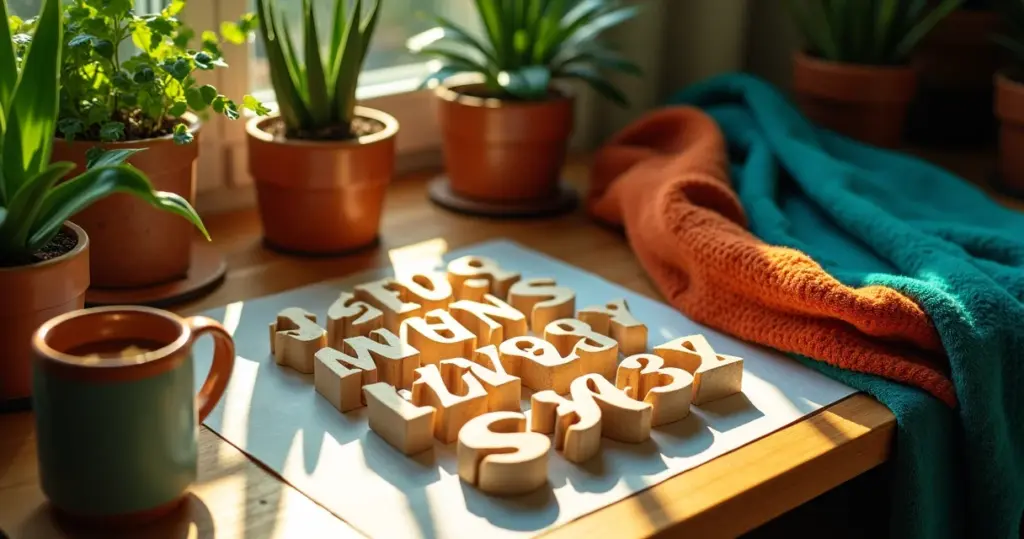 Moldes de Letras em PDF: Escolha o Certo e Evite Erros