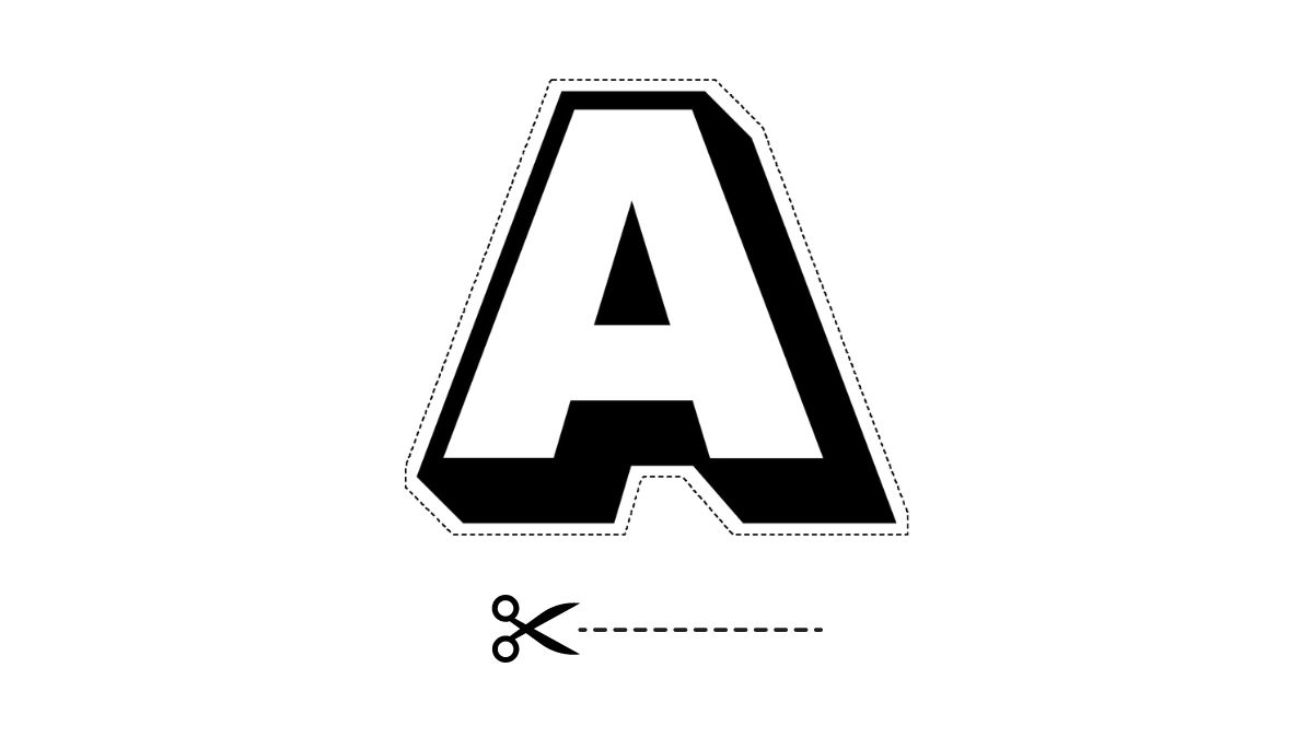 moldes de letras cursivas para convites de casamento