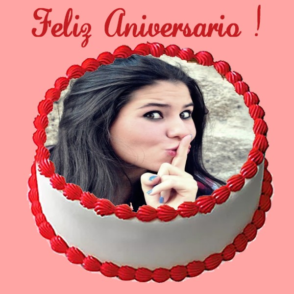 criar colagem aniversário fotos grátis