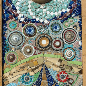 quanto custa um mosaico personalizado