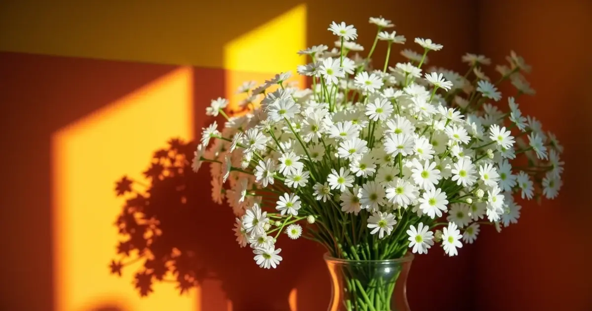Mosquitinho Flores: O Guia Completo da Flor que Transforma Ambientes