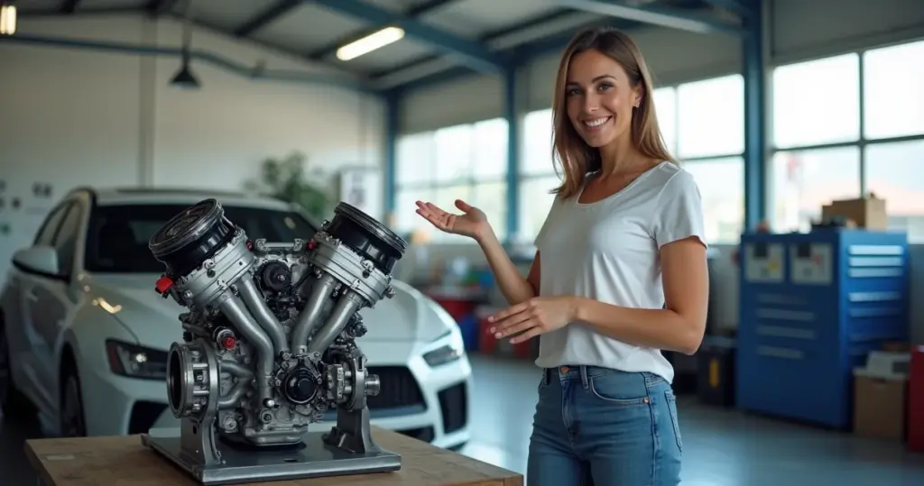 Motor 3 cilindros é bom? A verdade que vai economizar seu dinheiro