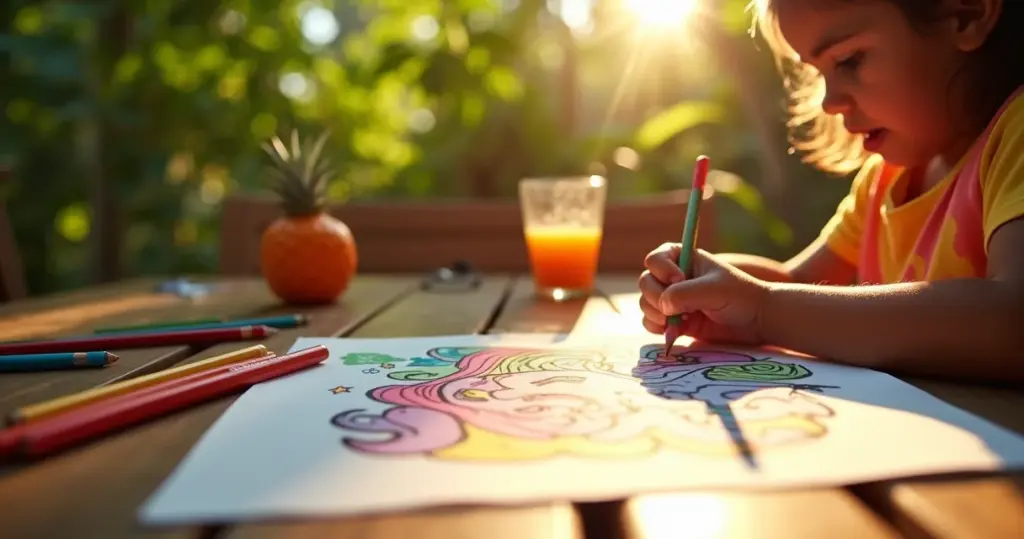 My Little Pony Colorir: Onde Encontrar os Melhores Desenhos Gratuitos