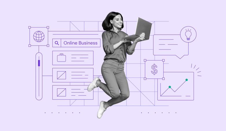 ideias de negócios online para iniciantes com pouco dinheiro