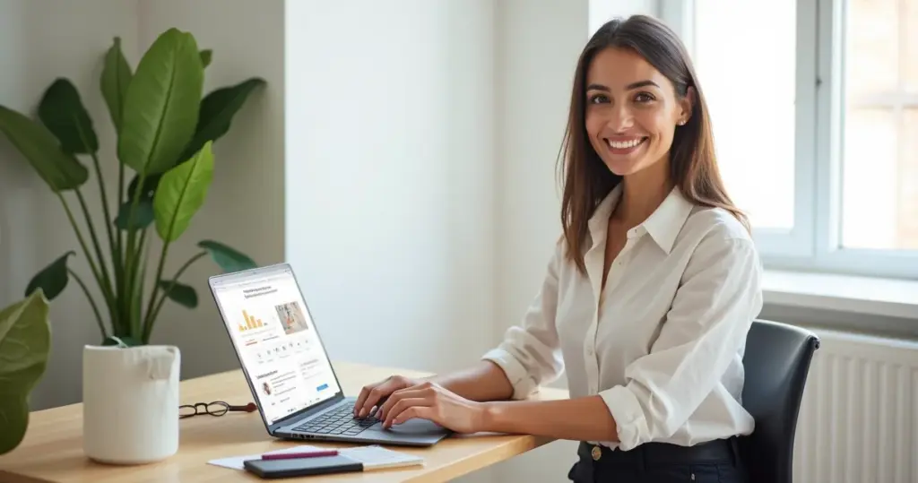 Negócios online para iniciantes: comece com menos de R$100 em 2026